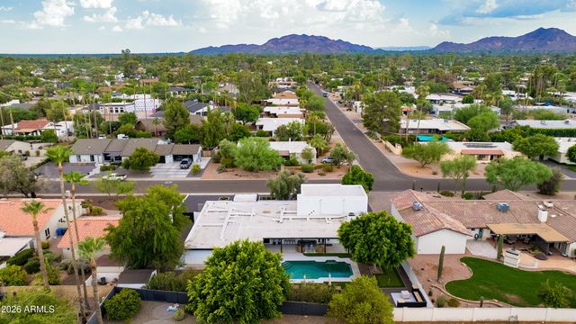 5802 E CORRINE Drive, Scottsdale, AZ 85254