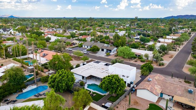 5802 E CORRINE Drive, Scottsdale, AZ 85254