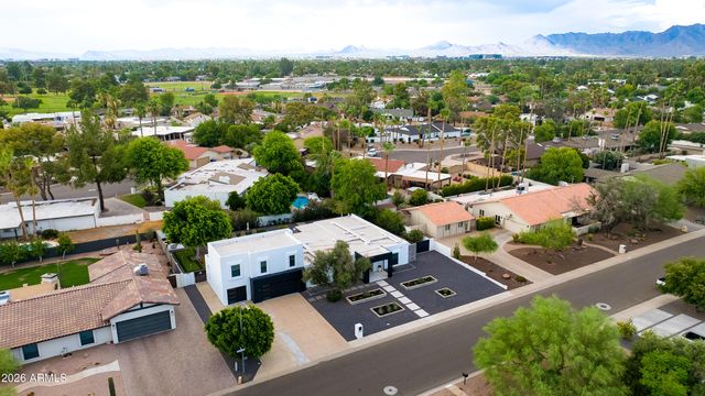 5802 E CORRINE Drive, Scottsdale, AZ 85254