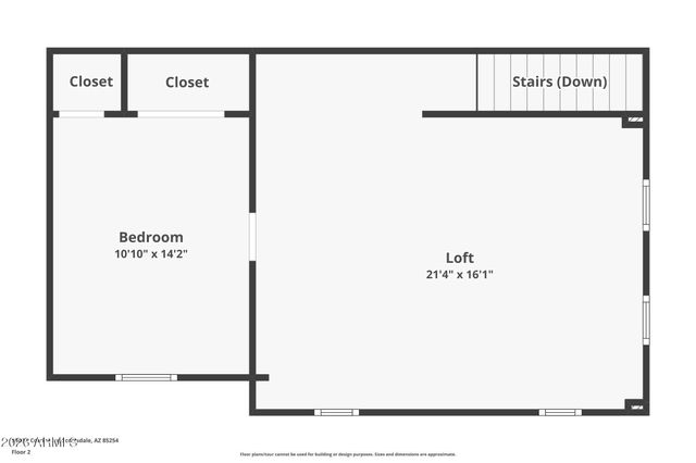 5802 E CORRINE Drive, Scottsdale, AZ 85254