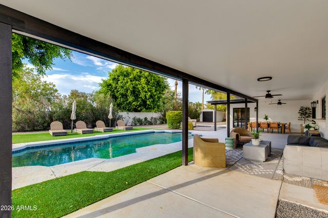 5802 E CORRINE Drive, Scottsdale, AZ 85254