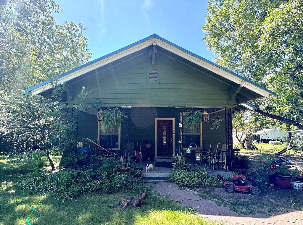 5014 FM 3041, Corsicana, TX 75109