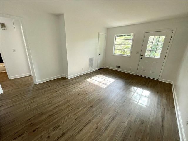 2908 Skyland Drive NE, Brookhaven, GA 30341