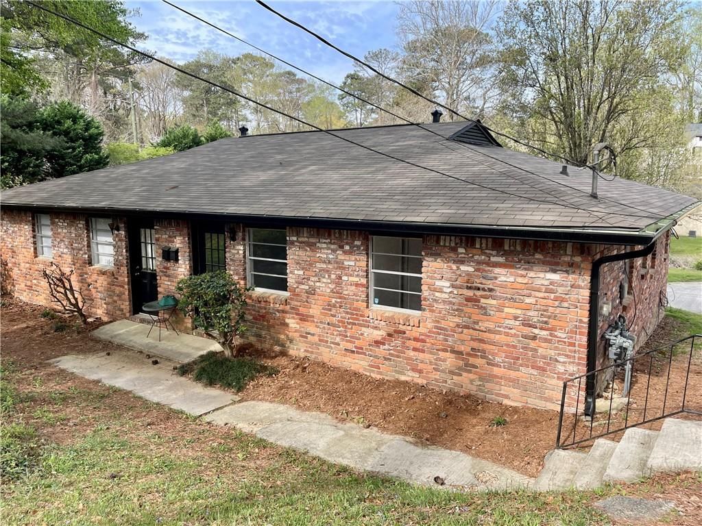 2908 Skyland Drive NE, Brookhaven, GA 30341