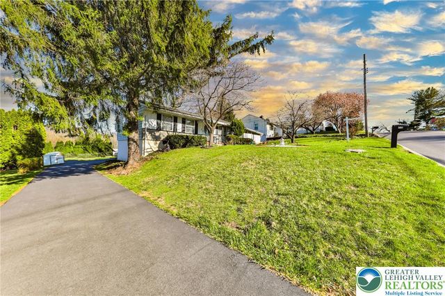 410 North Greenwood Avenue, Easton, PA 18045