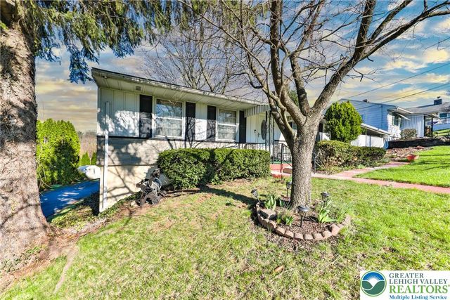 410 North Greenwood Avenue, Easton, PA 18045