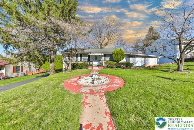 410 North Greenwood Avenue, Easton, PA 18045