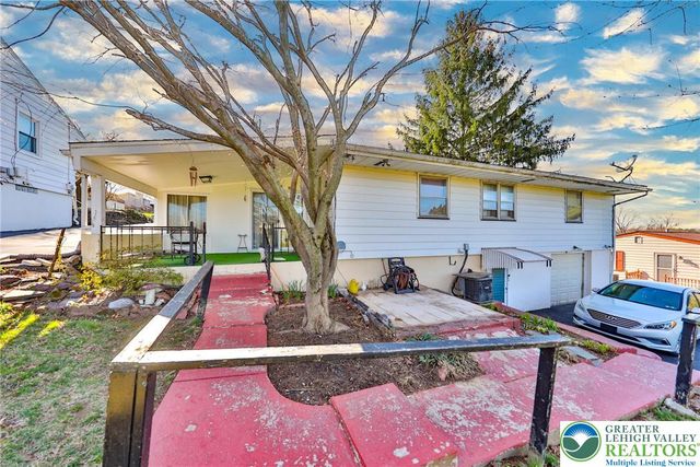 410 North Greenwood Avenue, Easton, PA 18045