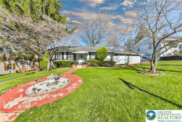 410 North Greenwood Avenue, Easton, PA 18045