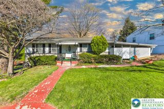 410 North Greenwood Avenue, Easton, PA 18045