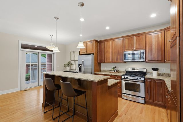 1010 Baldwin Avenue, Ann Arbor, MI 48104