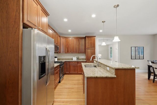 1010 Baldwin Avenue, Ann Arbor, MI 48104