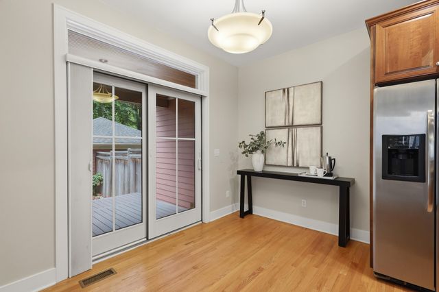 1010 Baldwin Avenue, Ann Arbor, MI 48104