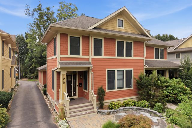 1010 Baldwin Avenue, Ann Arbor, MI 48104