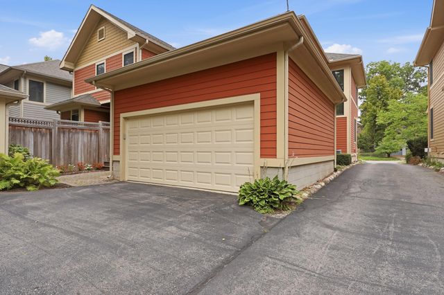 1010 Baldwin Avenue, Ann Arbor, MI 48104