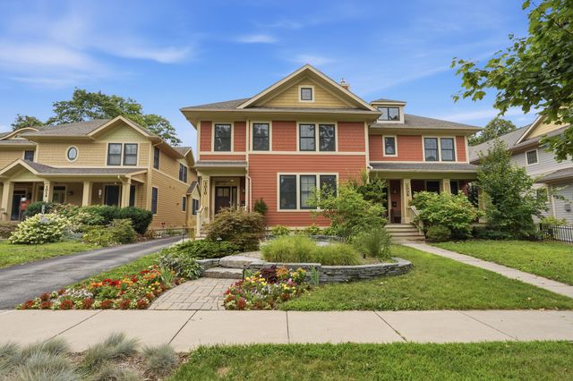 1010 Baldwin Avenue, Ann Arbor, MI 48104
