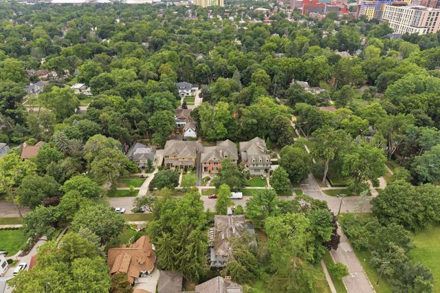 1010 Baldwin Avenue, Ann Arbor, MI 48104