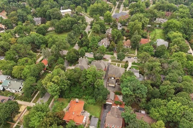 1010 Baldwin Avenue, Ann Arbor, MI 48104