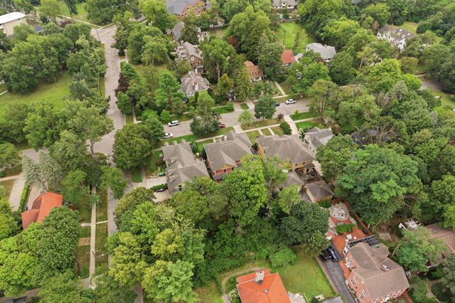 1010 Baldwin Avenue, Ann Arbor, MI 48104