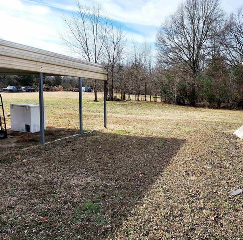 2605 HARRELL DR, Arlington, TN 38002