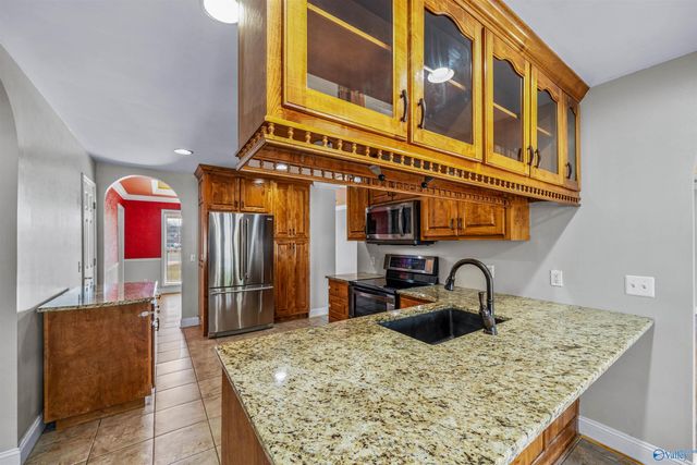 15 Mountain Wind NE, Fort Payne, AL 35967