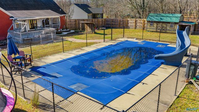 15 Mountain Wind NE, Fort Payne, AL 35967