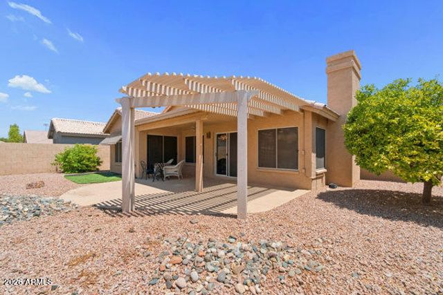 3984 N 150TH Lane, Goodyear, AZ 85395