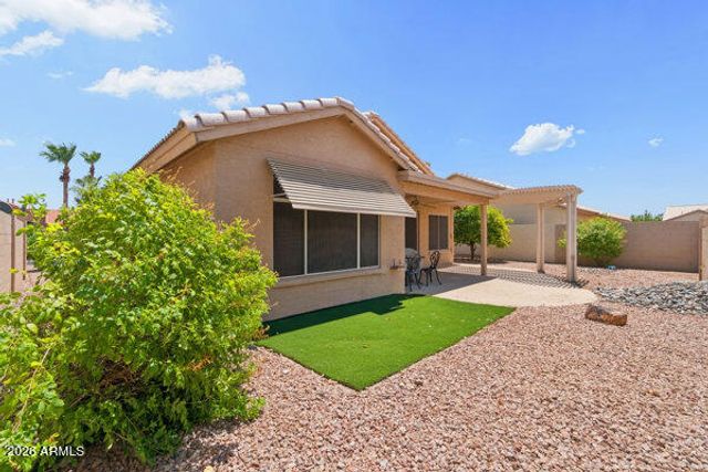 3984 N 150TH Lane, Goodyear, AZ 85395