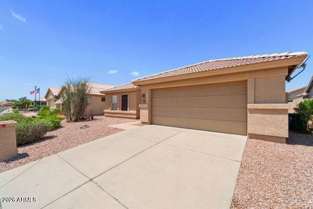 3984 N 150TH Lane, Goodyear, AZ 85395