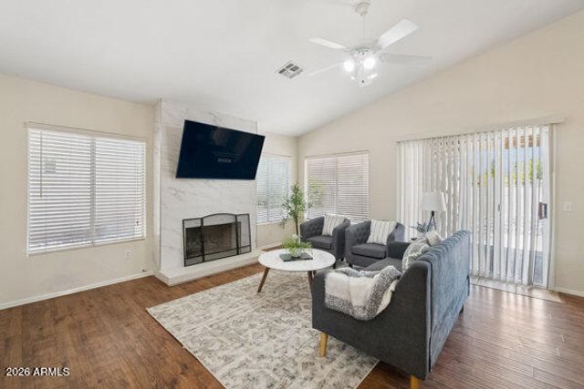 3984 N 150TH Lane, Goodyear, AZ 85395