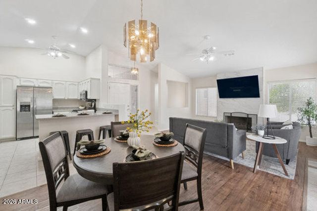 3984 N 150TH Lane, Goodyear, AZ 85395