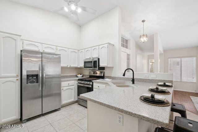 3984 N 150TH Lane, Goodyear, AZ 85395