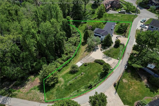 1575 Pine Hill Road, Charleston, WV 25314