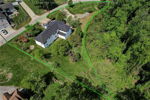 1575 Pine Hill Road, Charleston, WV 25314