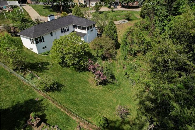1575 Pine Hill Road, Charleston, WV 25314