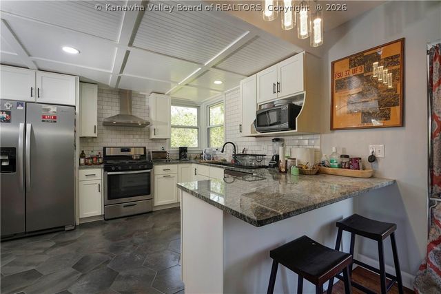 1575 Pine Hill Road, Charleston, WV 25314