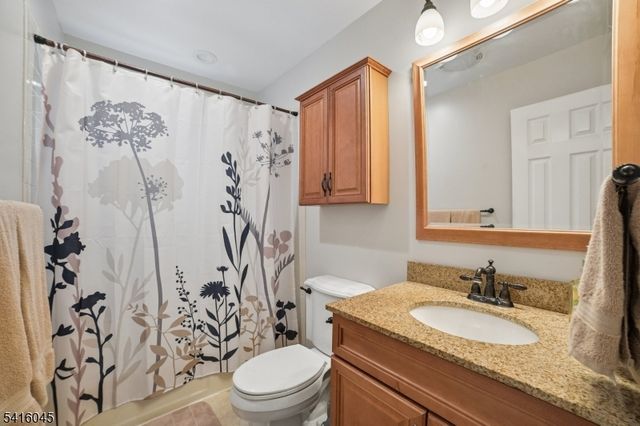 34 Maclennon Pl, Fanwood Boro, NJ 07023