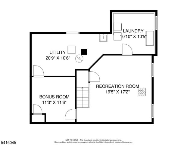 34 Maclennon Pl, Fanwood Boro, NJ 07023