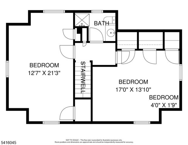 34 Maclennon Pl, Fanwood Boro, NJ 07023