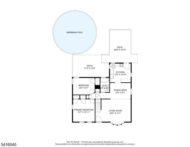 34 Maclennon Pl, Fanwood Boro, NJ 07023