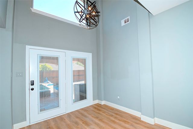10113 Asheboro Street, Frisco, TX 75035
