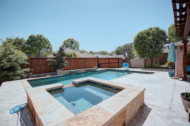 10113 Asheboro Street, Frisco, TX 75035