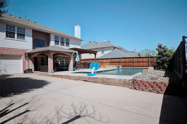 10113 Asheboro Street, Frisco, TX 75035