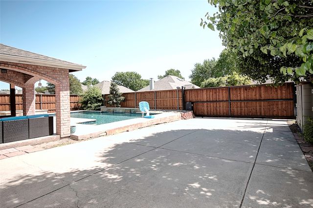 10113 Asheboro Street, Frisco, TX 75035