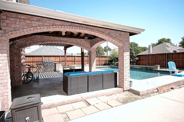 10113 Asheboro Street, Frisco, TX 75035