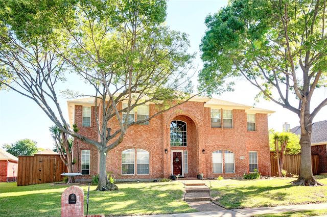 10113 Asheboro Street, Frisco, TX 75035