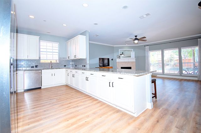 10113 Asheboro Street, Frisco, TX 75035