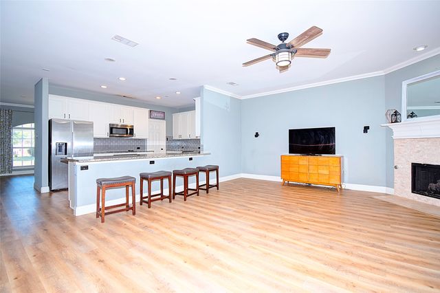 10113 Asheboro Street, Frisco, TX 75035
