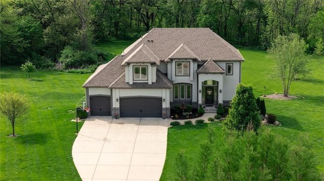 13017 Kelli Drive, Kearney, MO 64060