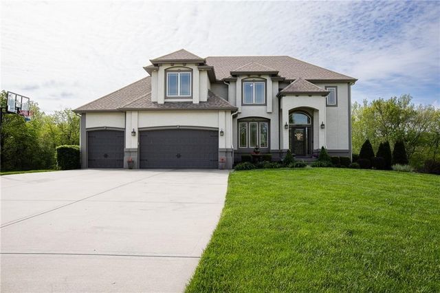 13017 Kelli Drive, Kearney, MO 64060